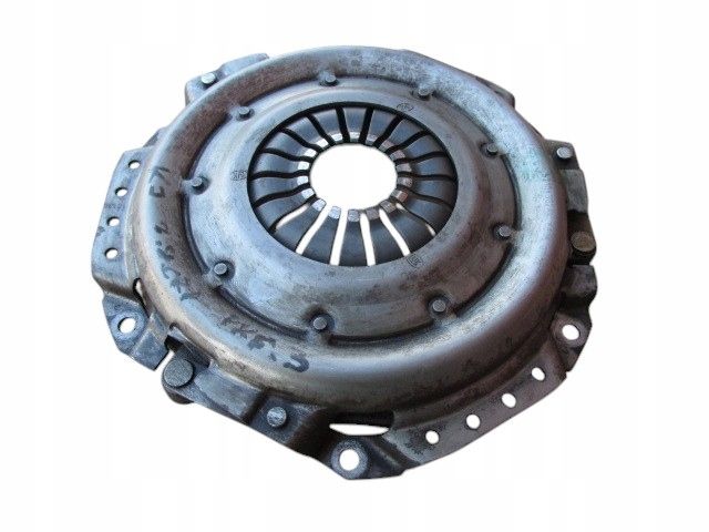 cherokee liberty kj 2.8 crd docisk sprzęgła luk