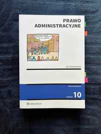 Prawo administracyjne