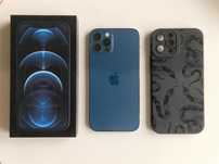 iPhone 12 Pro 128 GB Pacific Blue