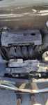 SILNIK 1.8 VVTI 1ZZ-FE T0YOTA AVENSIS T25