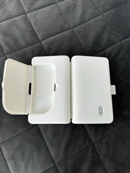 Оригінальна travel-коробка Jetpik для іригатора