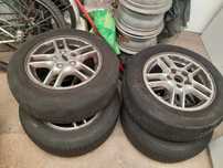 Vendo jantes 15 como novas