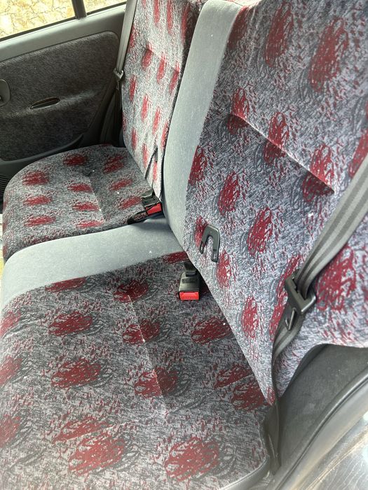 Citroen Saxo 1.2 Gasolina