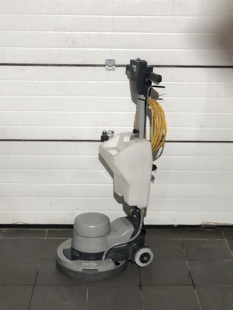 Numatic NR 1500S/40 polerka szorowarka cykliniarka z Norwegi OKAZJA!!