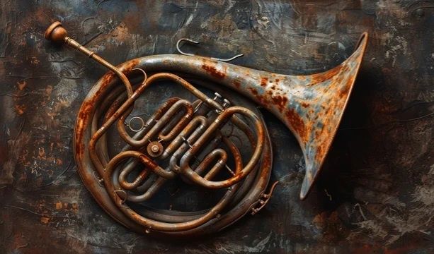 Oprawa muzyczna ślubu, zespół, wokal, trąbka, organy.