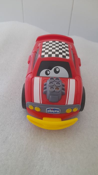 Carro Criança Chicco a Pilhas