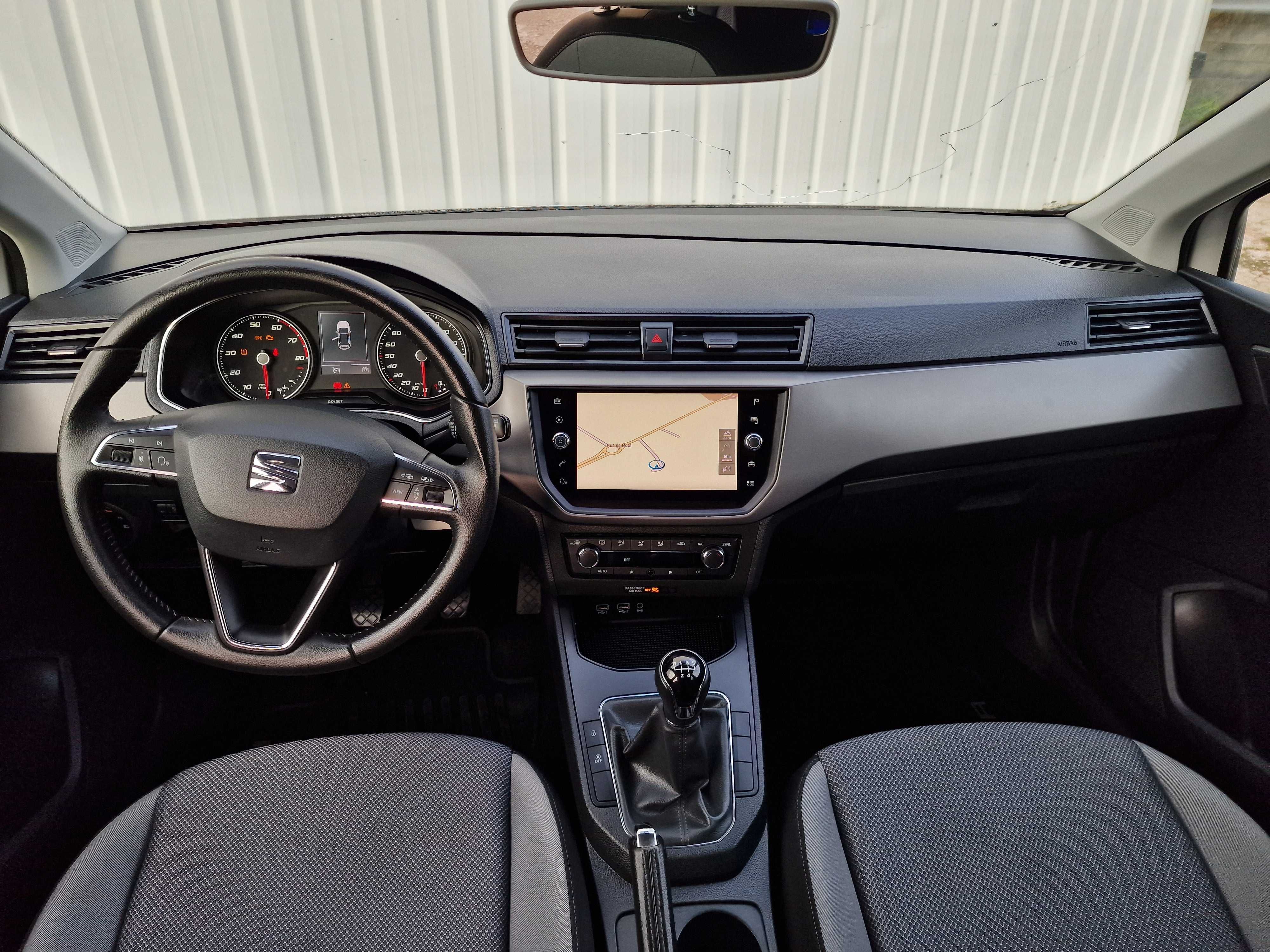 Seat Ibiza 1.0 Style 80 cv 2019, 61.000km