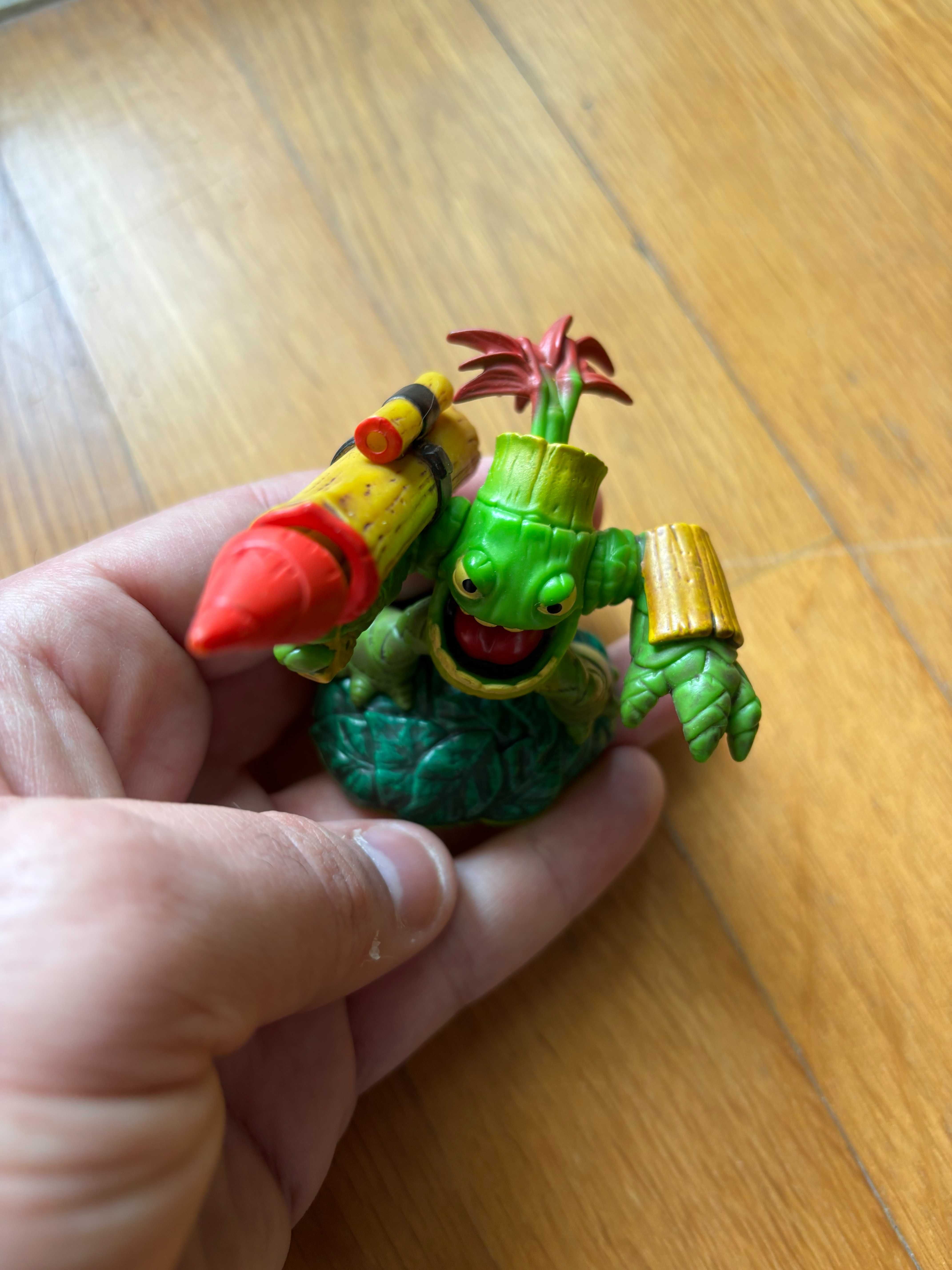 Skylanders "Zook"