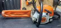 Piła spalinowa stihl ms 181