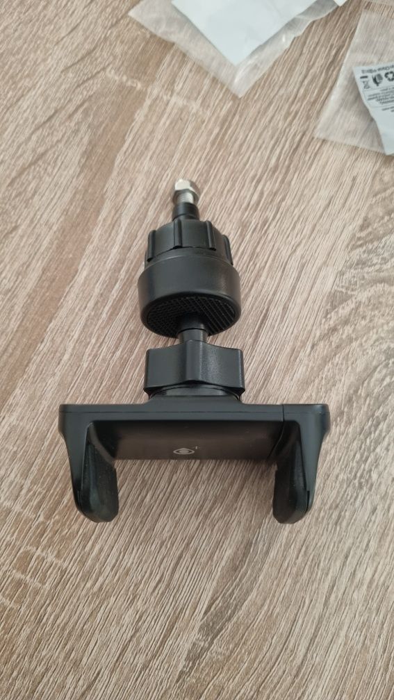 Suporte Telemovel Carro - Livre para qualquer Slot