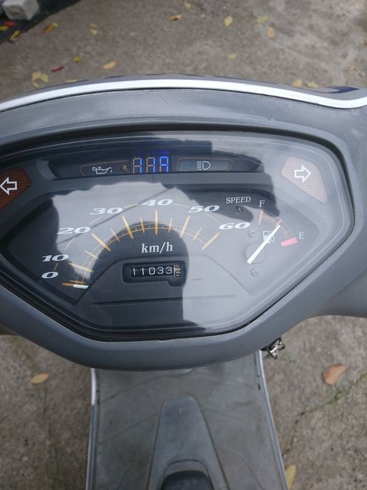 Продам Хонду Лид48