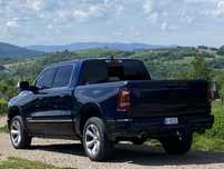 Dodge RAM RAM 1500 5.7 HEMI Crew Cab Limited Panorama 4x4