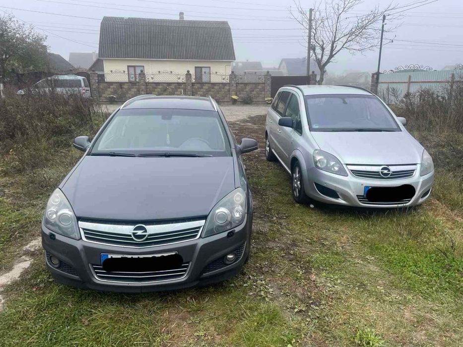 Розборка Разборка Шрот Запчастини Opel Zafira В, Опель Зафіра Б, Астра