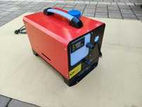 Pompa ciepła do basenu/jacuzzi 12/230V ON 5kW