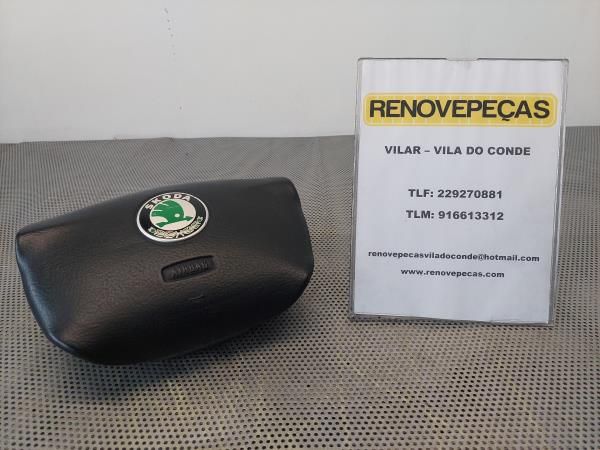 Airbag do volante SKODA Octavia I Hatchback (1U2)