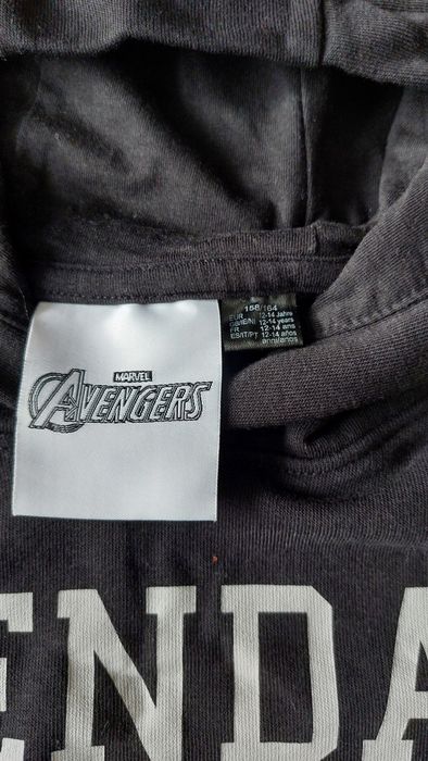 Bluza Marvel Avengers, rozm. 158