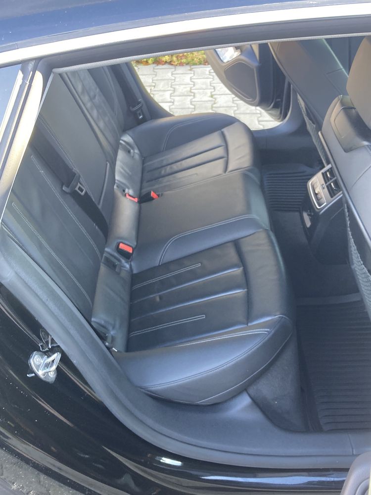 Audi A5 2.0 TFSI 256KM Quattro