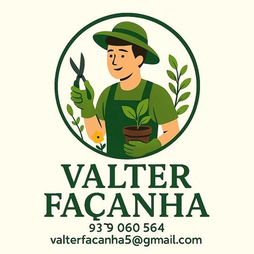 Transforme Seu Jardim! Serviços de Jardinagem com Qualidade  Dedicação