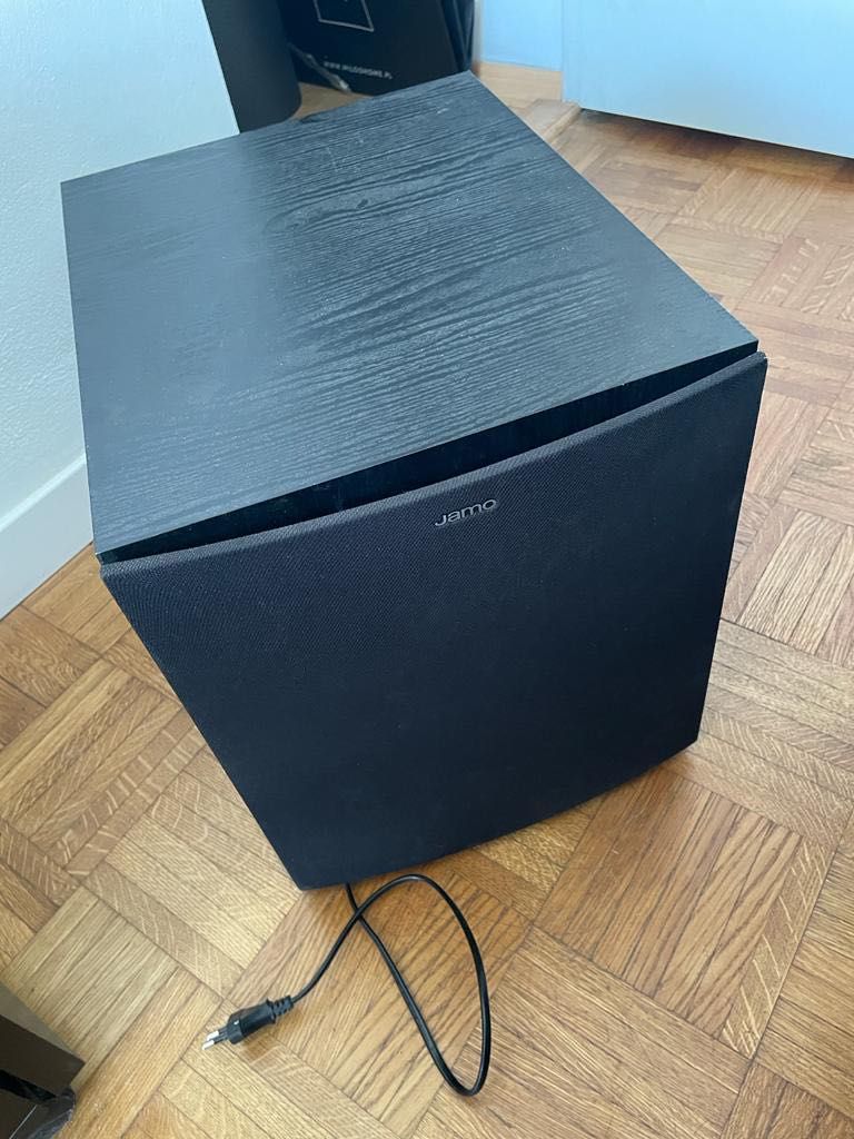 Subwoofer JAMO J 10 SUB