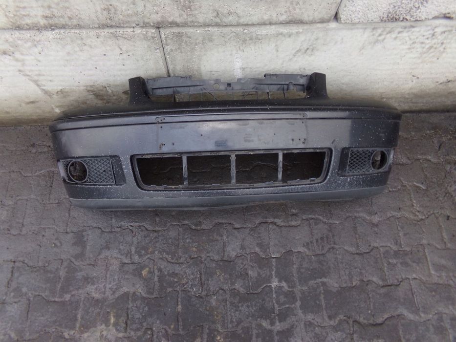 ZDERZAK PRZÓD PRZEDNI POLO III LIFT