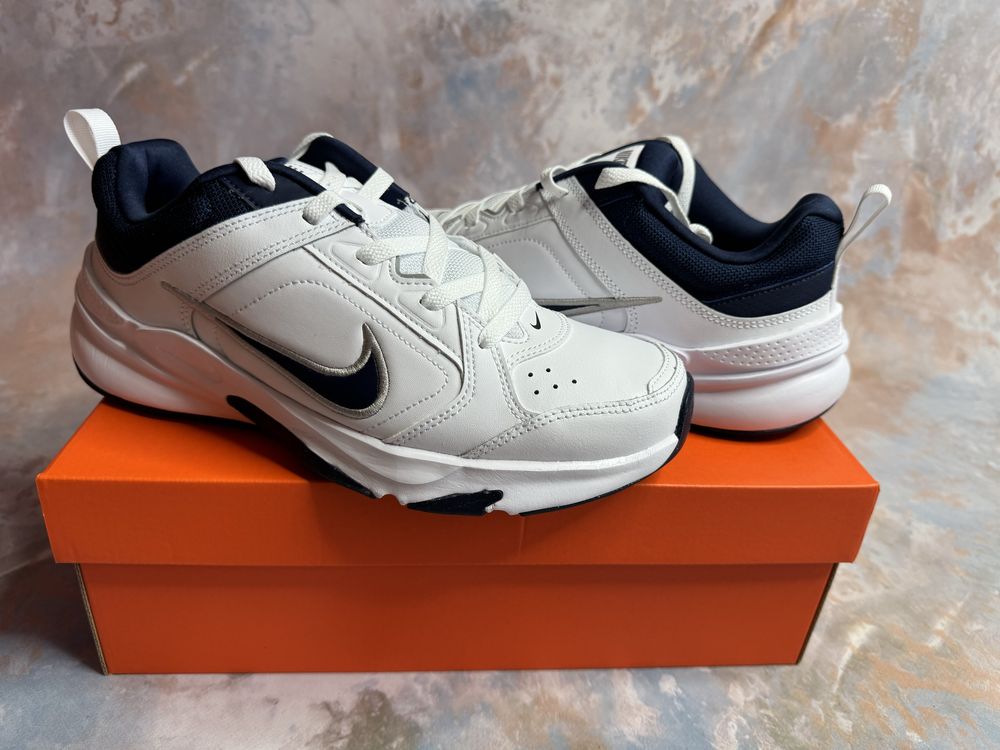 Кросівки Nike DEFYALLDAY DJ1196-100 р.42