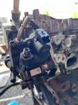 Pompa wtryskowa Renault Master III 167008683R