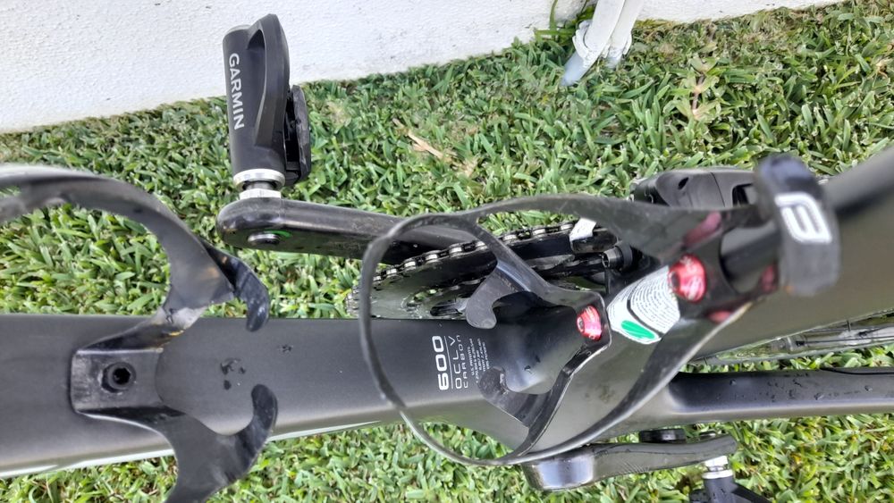 TREK MADONE 9 red tap axs