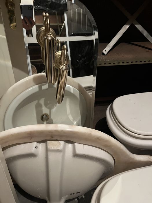 Louça Sanitaria da ROCA