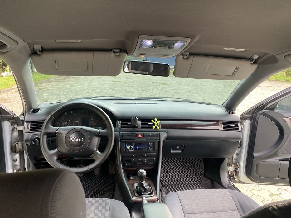 Продам Audi A6C5