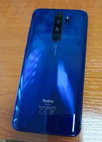 Smartphone Xiaomi Redmi Note 8 pro