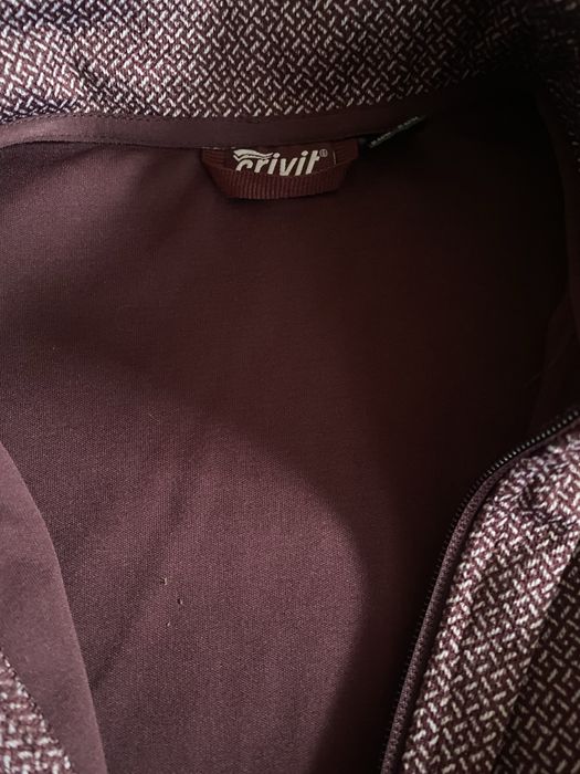 Спортивна олімпійка crivit sport