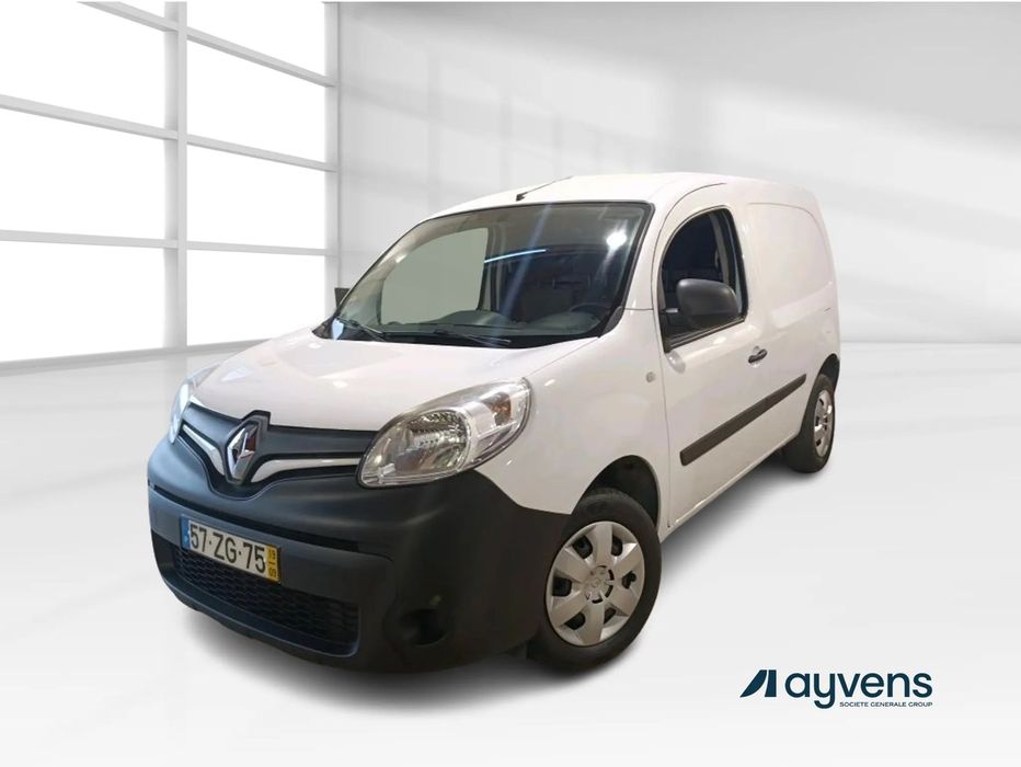 Renault KANGOO EXPRESS 1.5 dCi Business 3L S/S