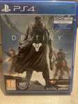 Gra na konsole PS4 Destiny Play Station