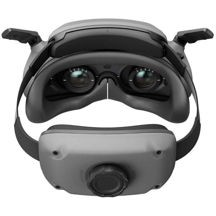 FPV окуляри DJI Goggles 3