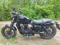 Hyosung GV Hyosung Gv125s