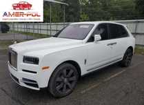 Rolls-Royce Cullinan 2024 6.8l