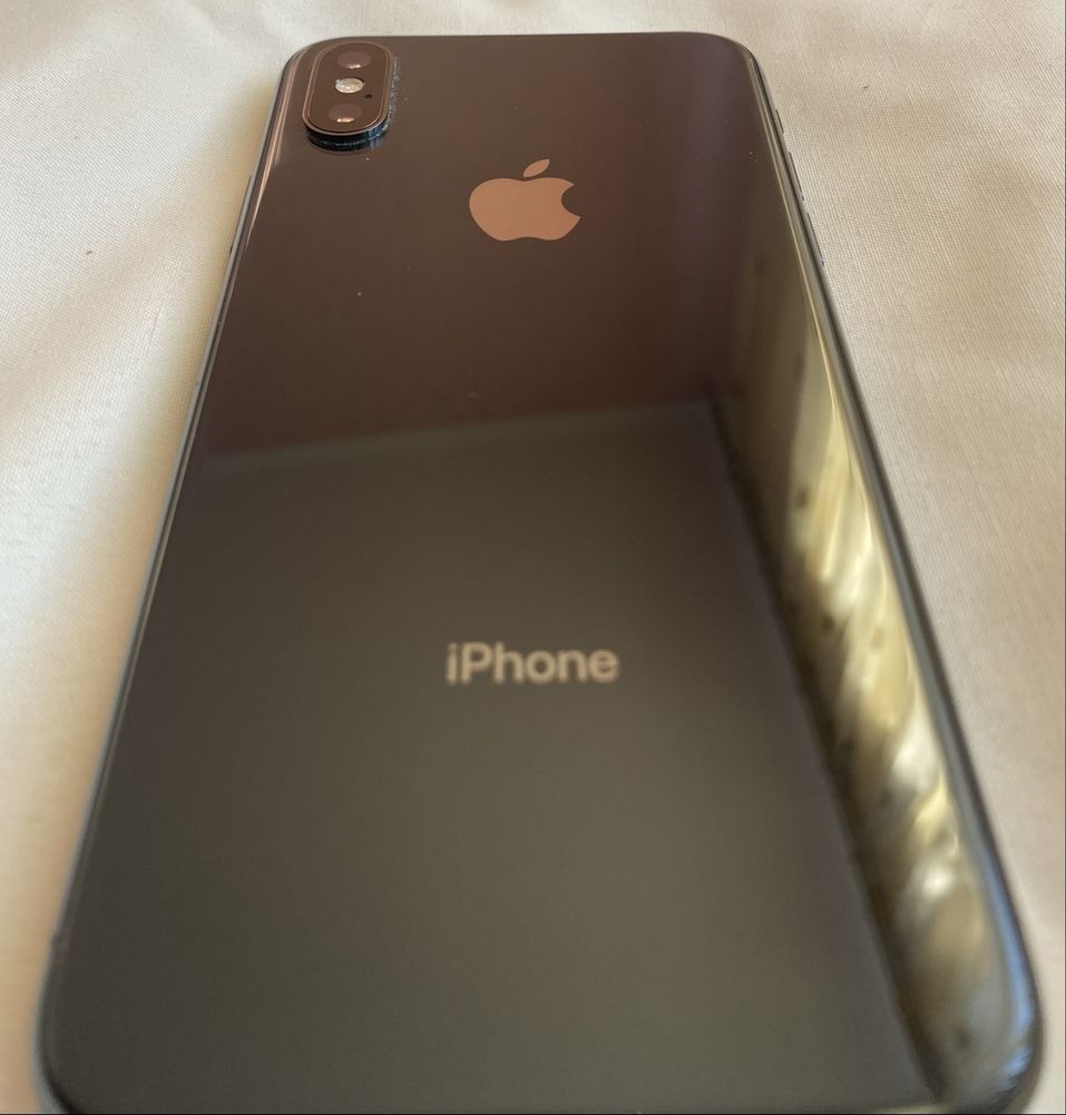 Смартфон Apple Iphone XS 4/64. newerlock стан 10/10