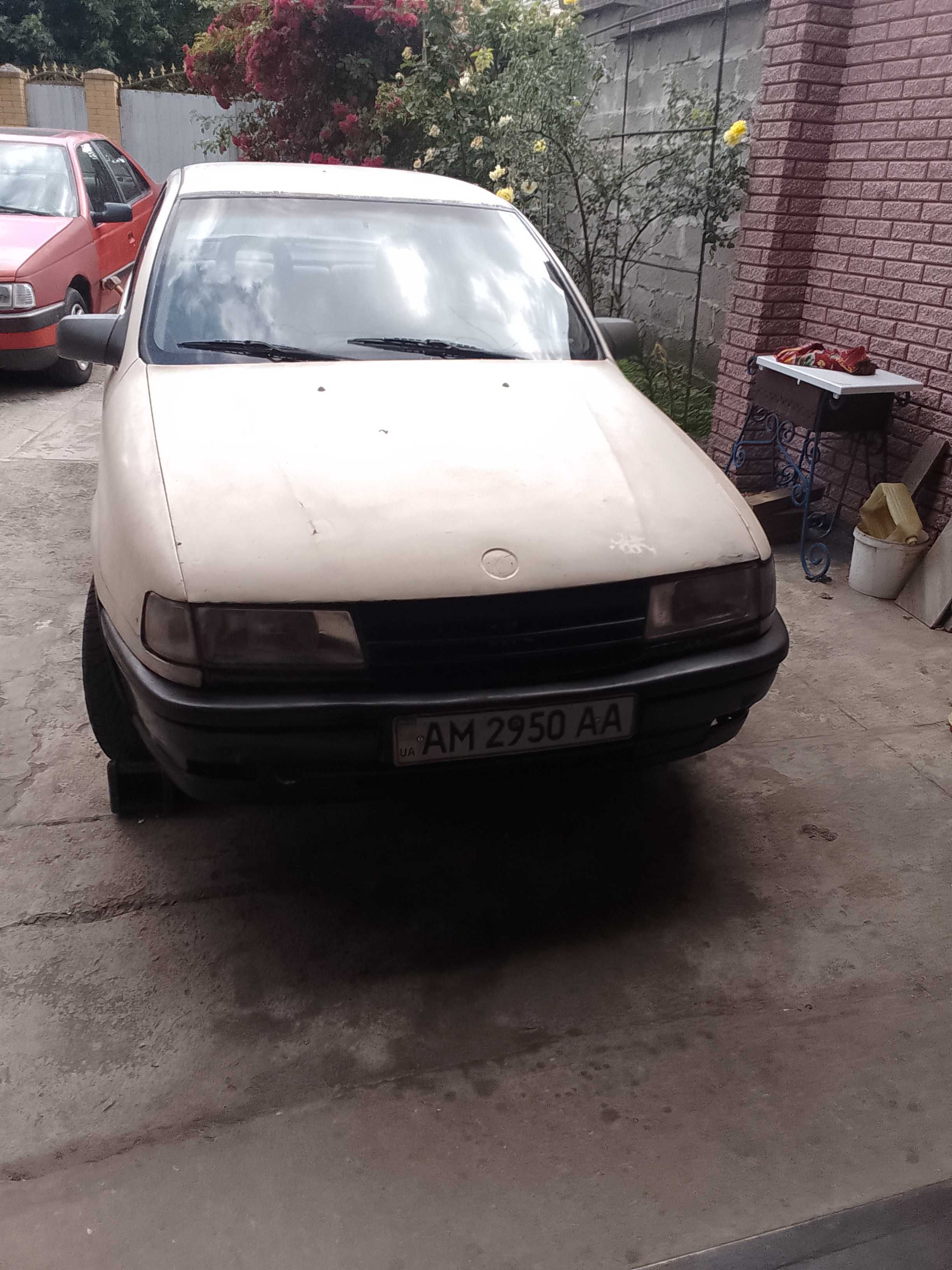 Продам авто Гостомель