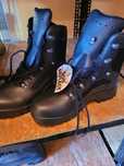 Buty taktyczne wojskowe Haix AirPower P6 High rozmiar 43