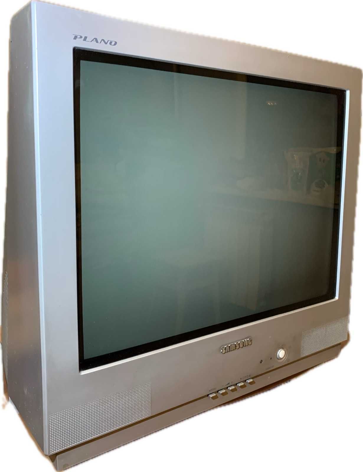 Телевизор Samsung CS-21K9Q