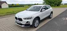 BMW X2 2.0d 150KM 2020r. Bezwypadkowy Super Stan Niemcy