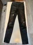Jeansy Guess - stan bardzo dobry