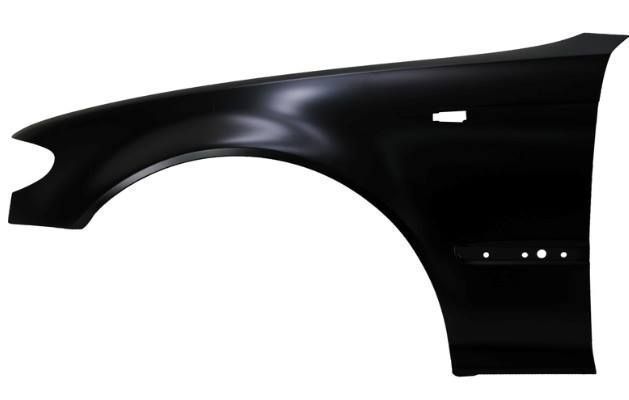 BMW E46 Lift Błotnik 897 TurmalinVIOLET Prawy/Lewy Ocynk