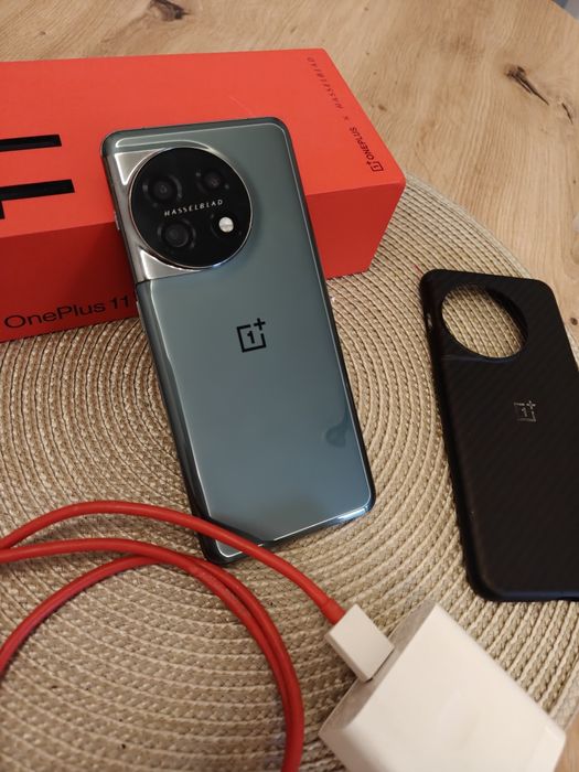 One Plus 11 5G 16/256