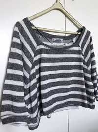 Camisola crop Pull&Bear (S)