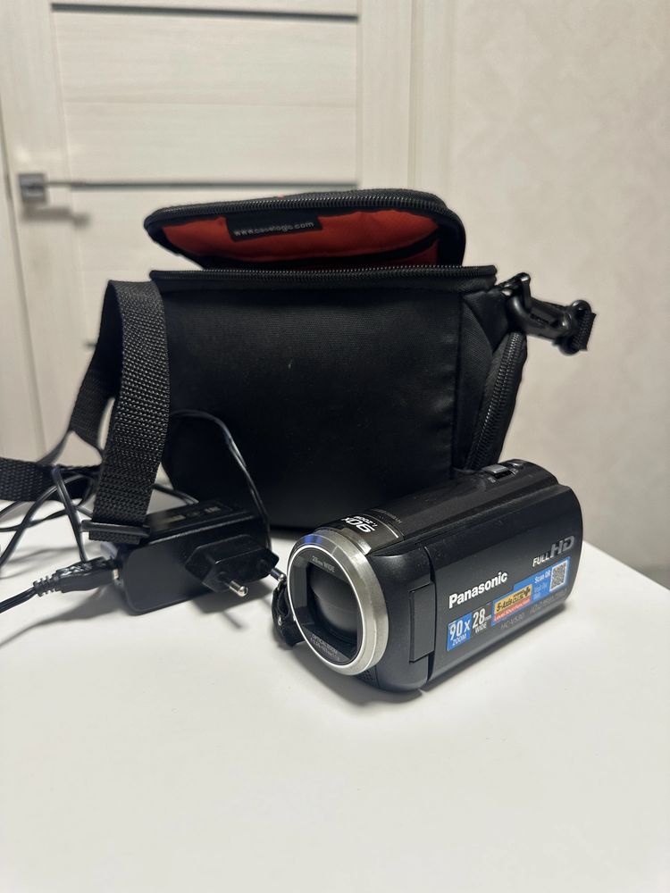Відеокамера Panasonic