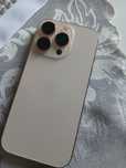 Iphone 16 pro 128 gb jak nowy