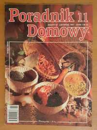 Poradnik Domowy 11/1997