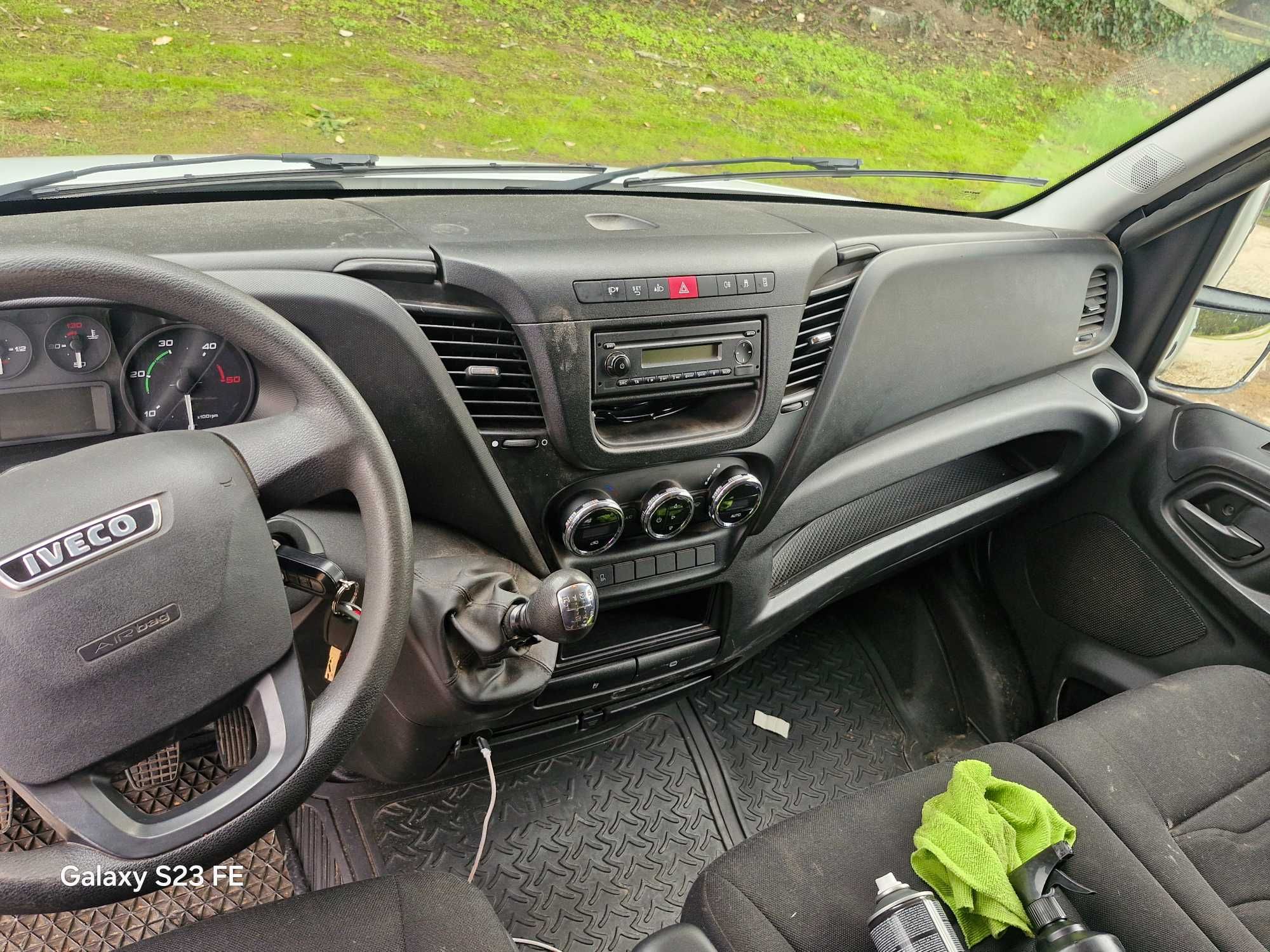 Iveco Dailly  35-150