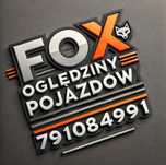 Sprawdzenie samochodu motocykla przed zakupem pomoc w zakupie auta FOX